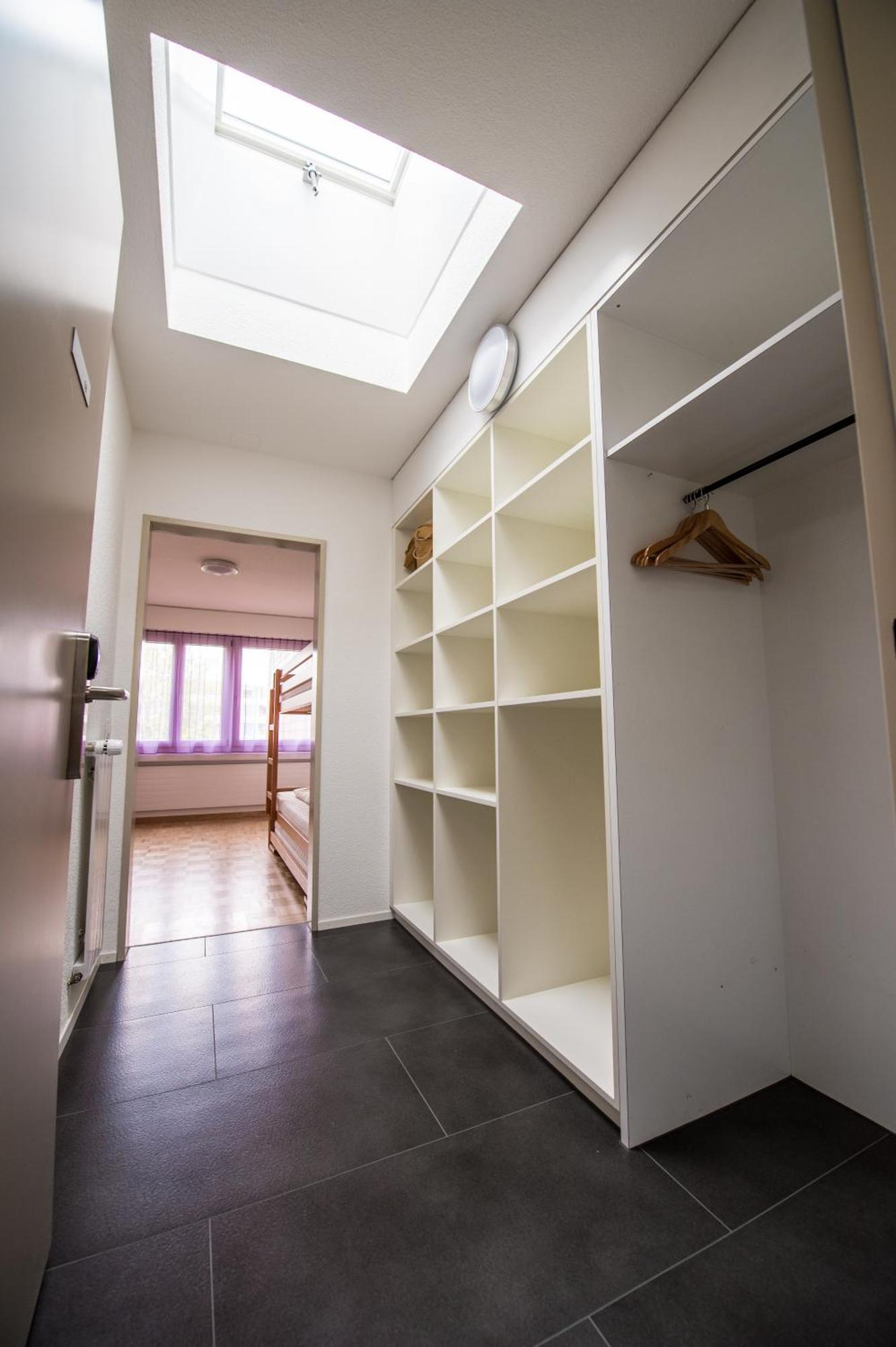 Jugendherberge Romanshorn Quarto foto