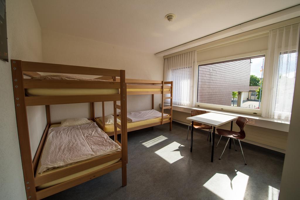 Jugendherberge Romanshorn Quarto foto