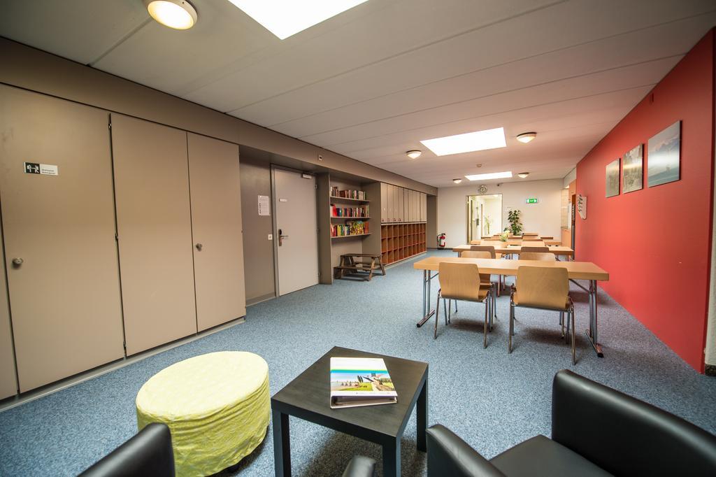 Jugendherberge Romanshorn Quarto foto