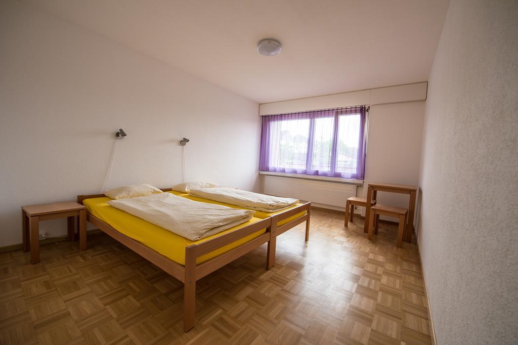 Jugendherberge Romanshorn Quarto foto