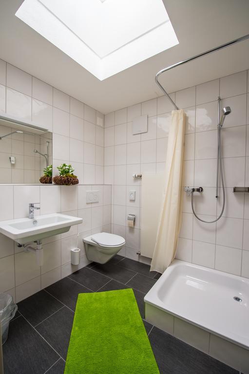 Jugendherberge Romanshorn Quarto foto