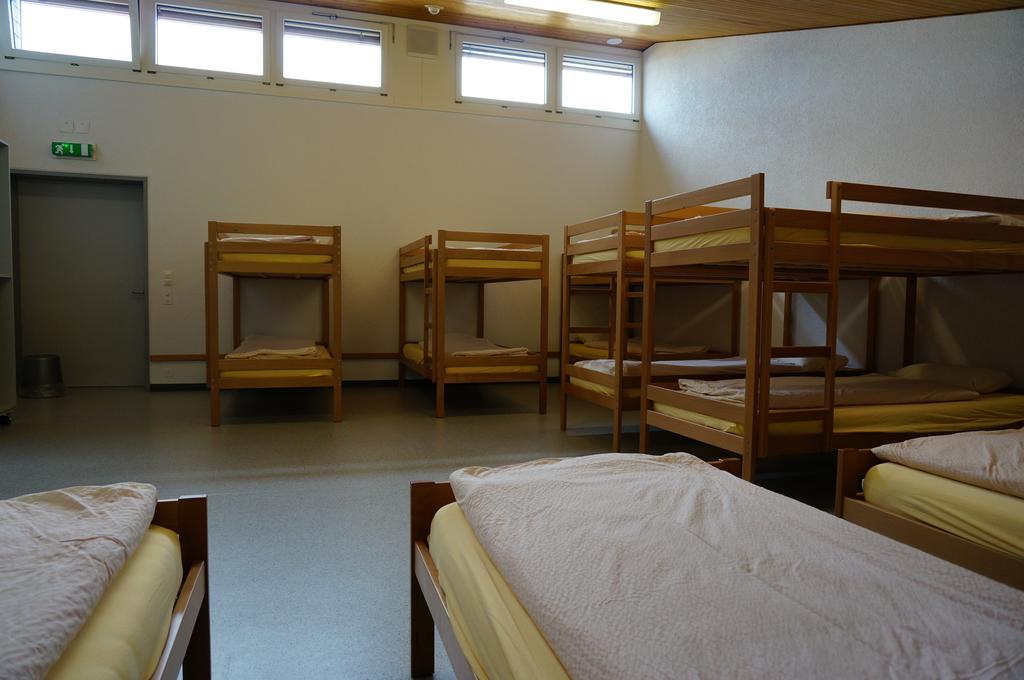 Jugendherberge Romanshorn Quarto foto