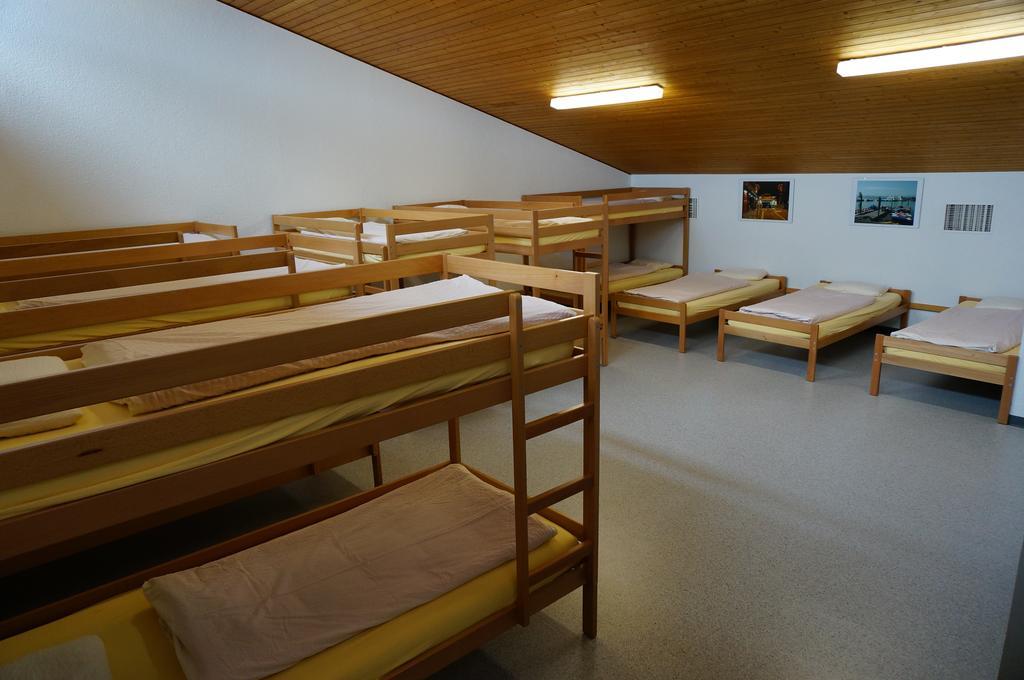 Jugendherberge Romanshorn Quarto foto