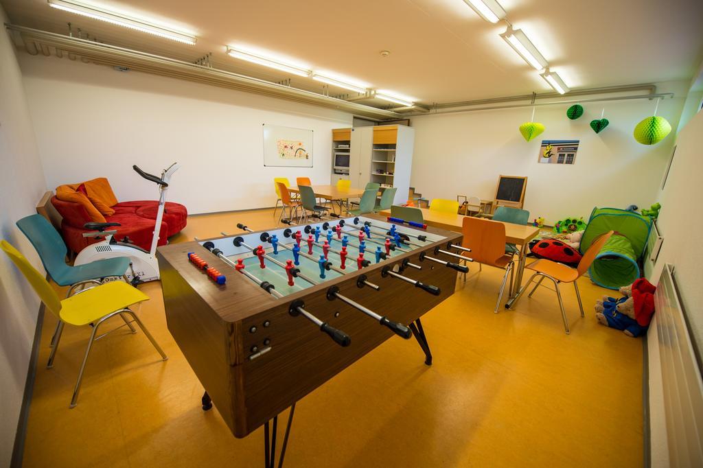 Jugendherberge Romanshorn Quarto foto
